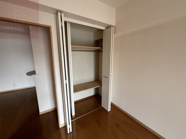 グランガーデン足代新町の物件内観写真