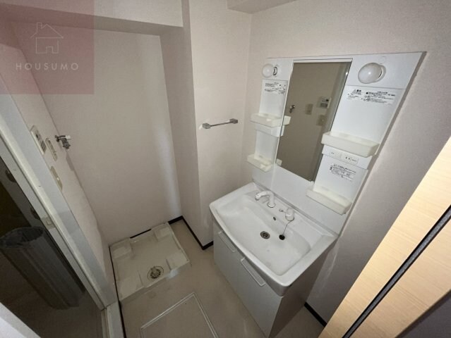 グランガーデン足代新町の物件内観写真