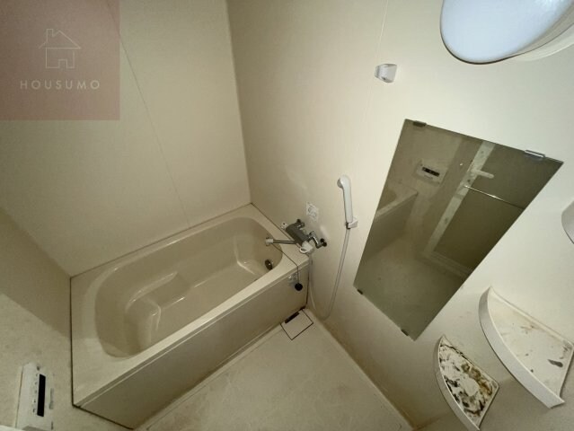 グランガーデン足代新町の物件内観写真