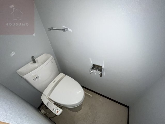 グランガーデン足代新町の物件内観写真