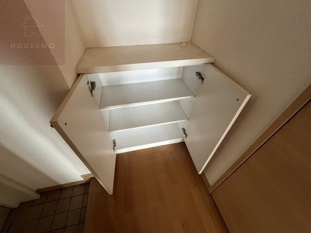 グランガーデン足代新町の物件内観写真