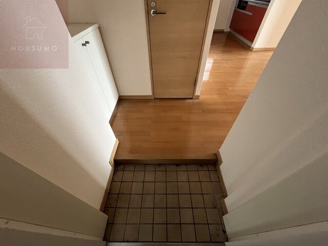 グランガーデン足代新町の物件内観写真