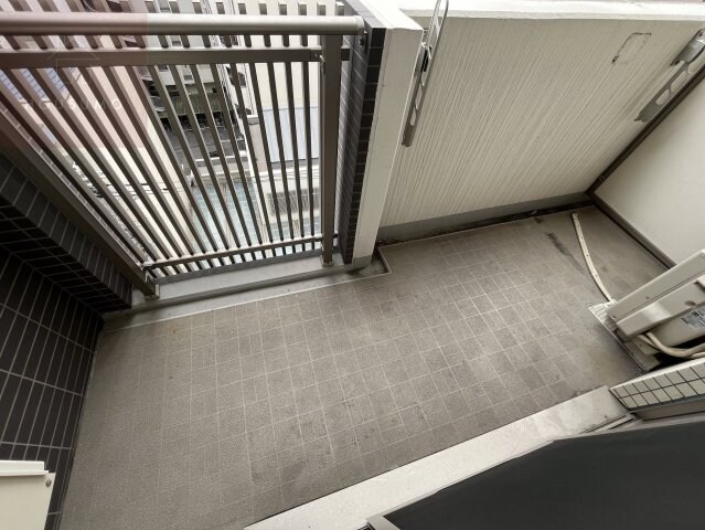 グランガーデン足代新町の物件内観写真