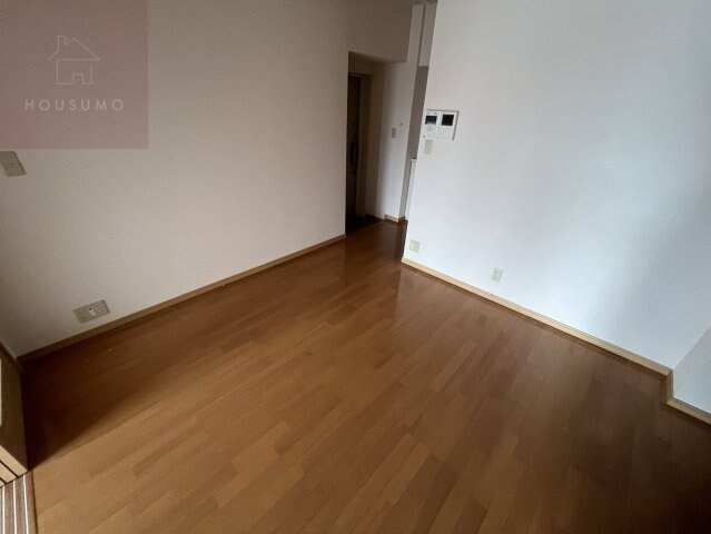 グランガーデン足代新町の物件内観写真