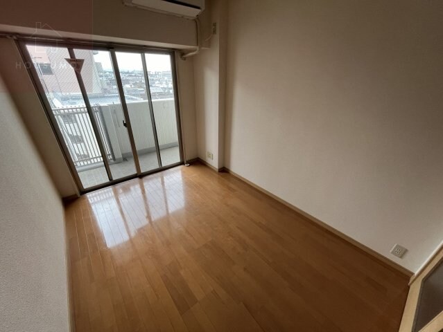 グランガーデン足代新町の物件内観写真