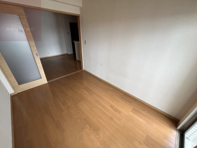 グランガーデン足代新町の物件内観写真