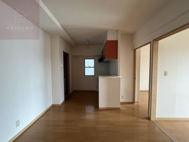 グランガーデン足代新町の物件内観写真