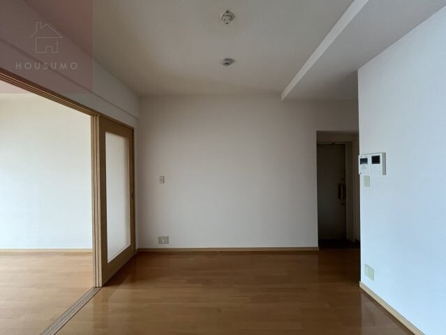 グランガーデン足代新町の物件内観写真