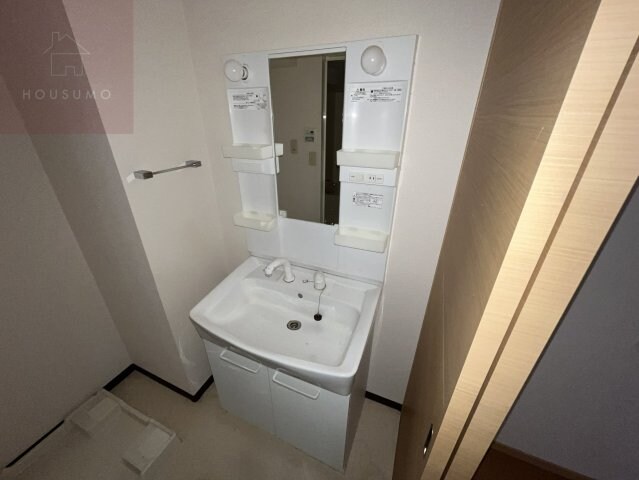 グランガーデン足代新町の物件内観写真