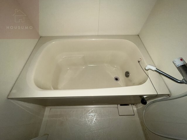 グランガーデン足代新町の物件内観写真