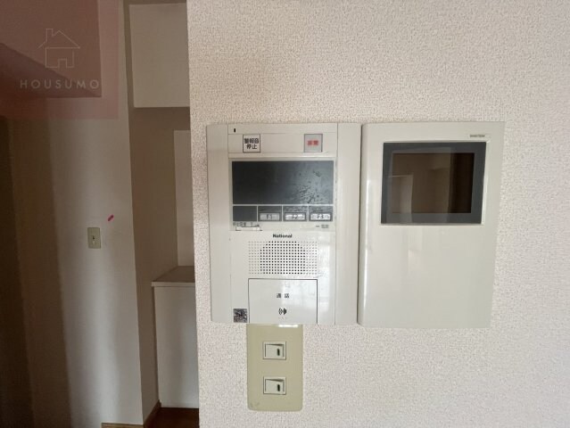 グランガーデン足代新町の物件内観写真