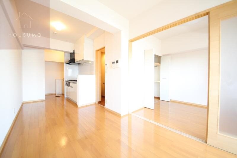 グランガーデン足代新町の物件内観写真