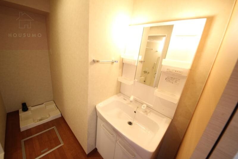 グランガーデン足代新町の物件内観写真