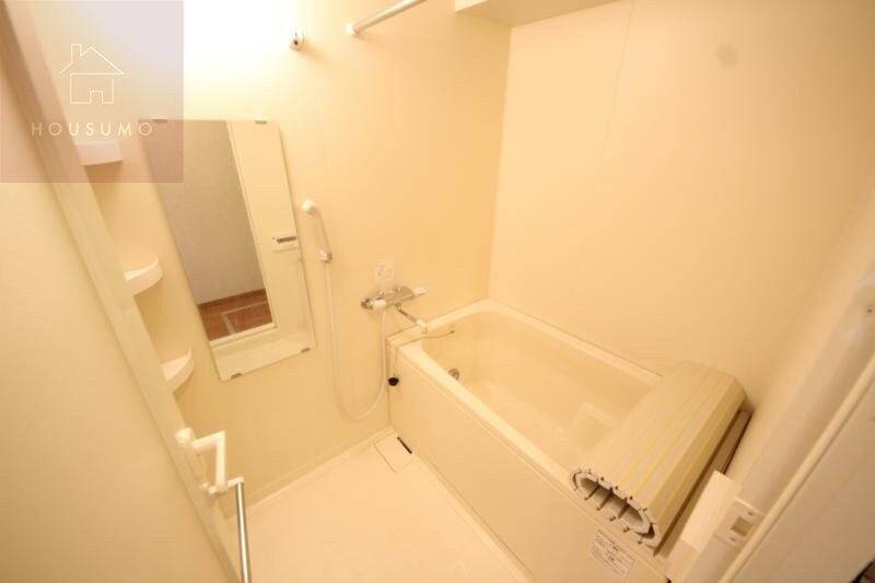 グランガーデン足代新町の物件内観写真