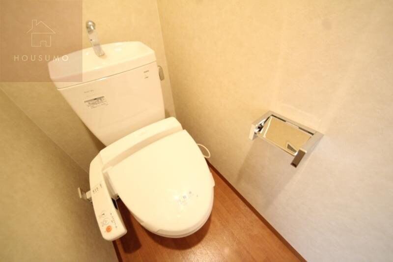 グランガーデン足代新町の物件内観写真