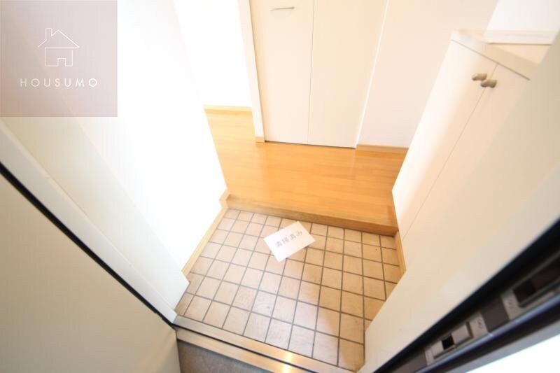 グランガーデン足代新町の物件内観写真