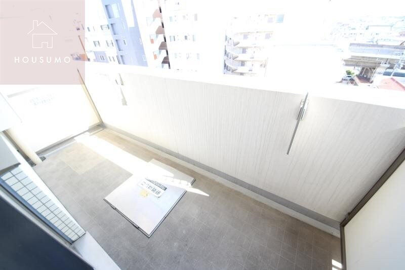 グランガーデン足代新町の物件内観写真