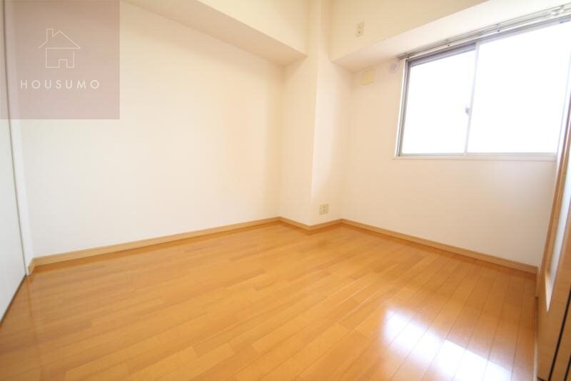 グランガーデン足代新町の物件内観写真