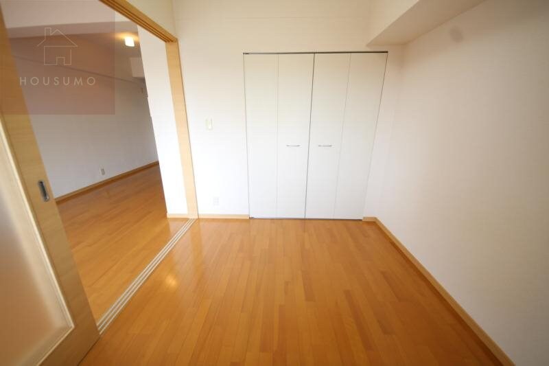 グランガーデン足代新町の物件内観写真