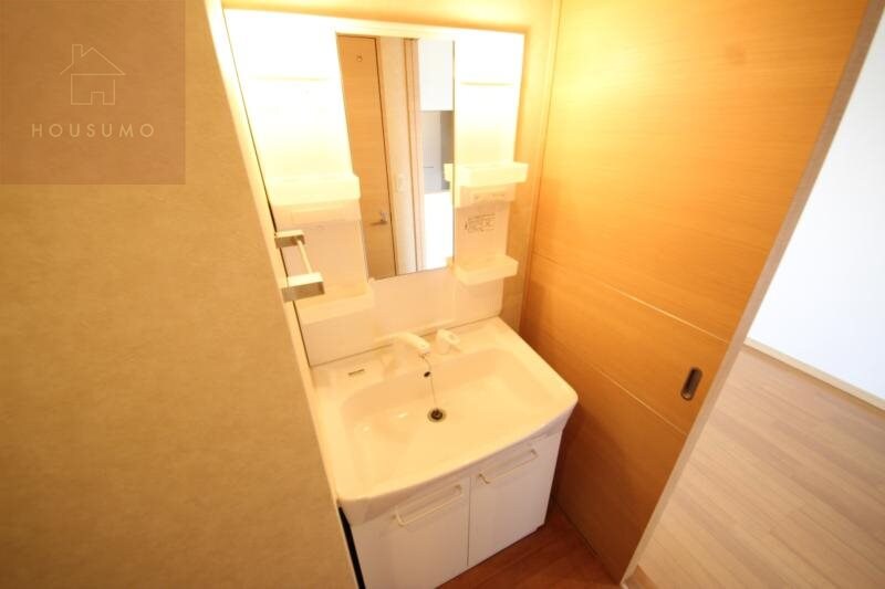 グランガーデン足代新町の物件内観写真