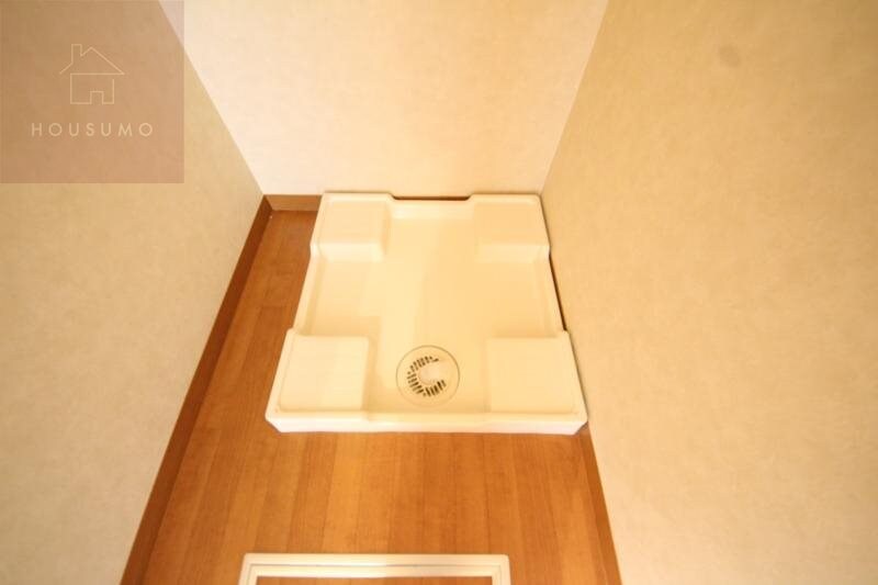 グランガーデン足代新町の物件内観写真