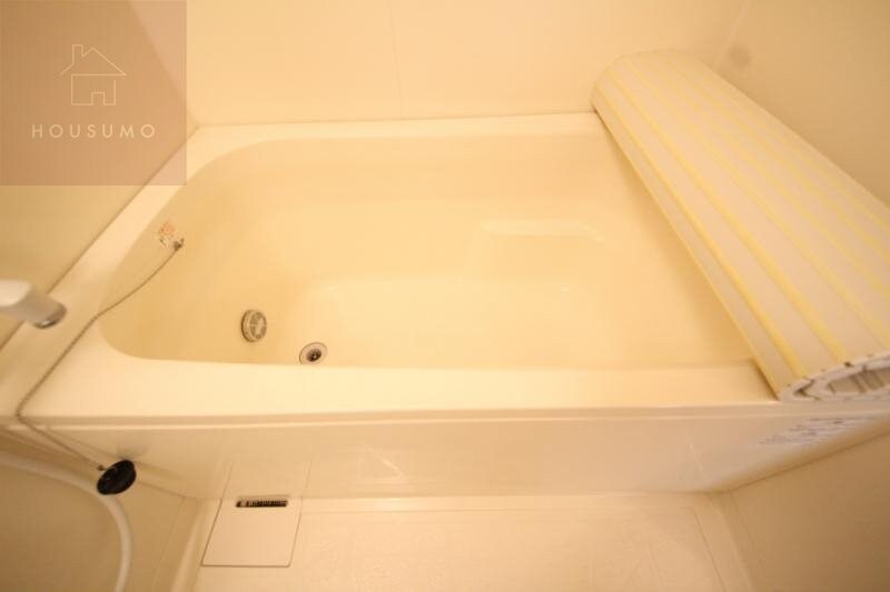 グランガーデン足代新町の物件内観写真