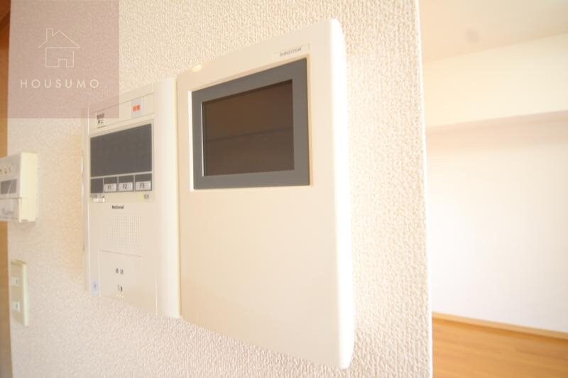 グランガーデン足代新町の物件内観写真