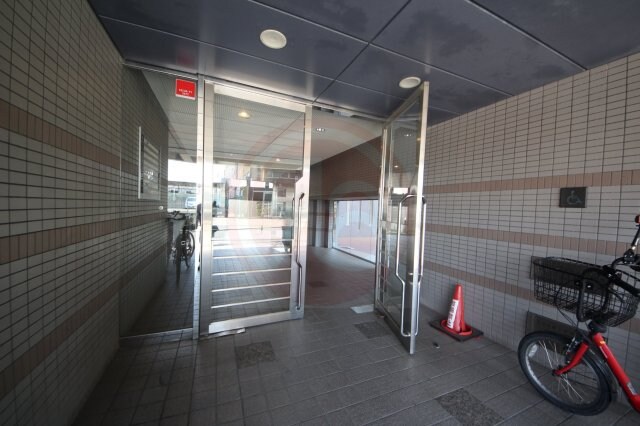 北巽駅 徒歩10分 7階の物件外観写真