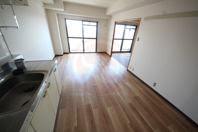 北巽駅 徒歩10分 7階の物件内観写真