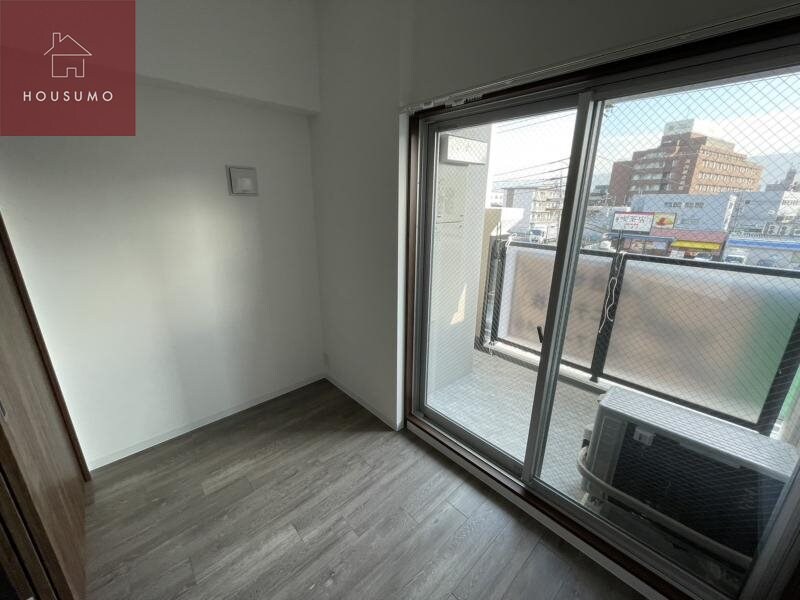 AELL OSAKA EASTの物件内観写真