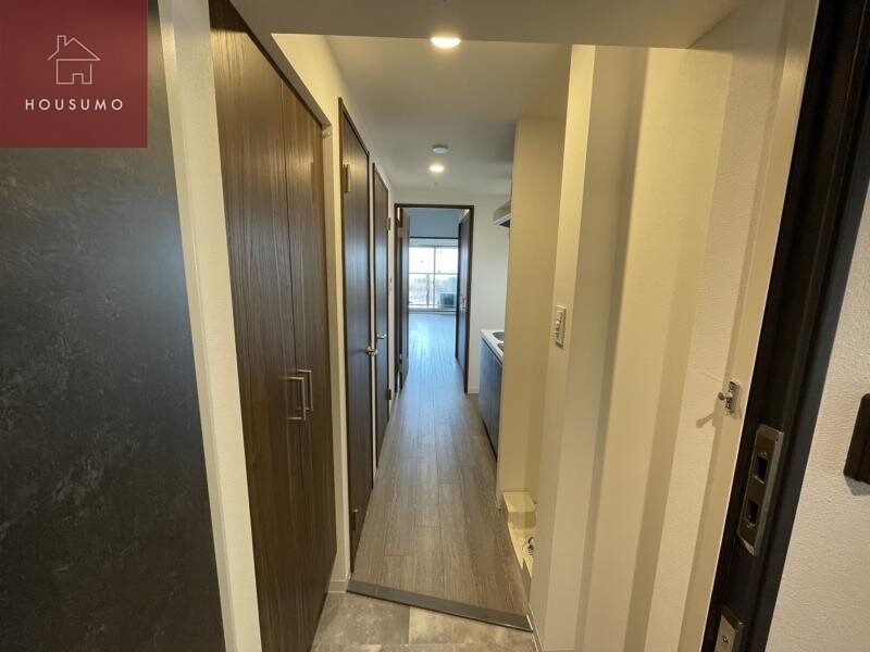 AELL OSAKA EASTの物件内観写真