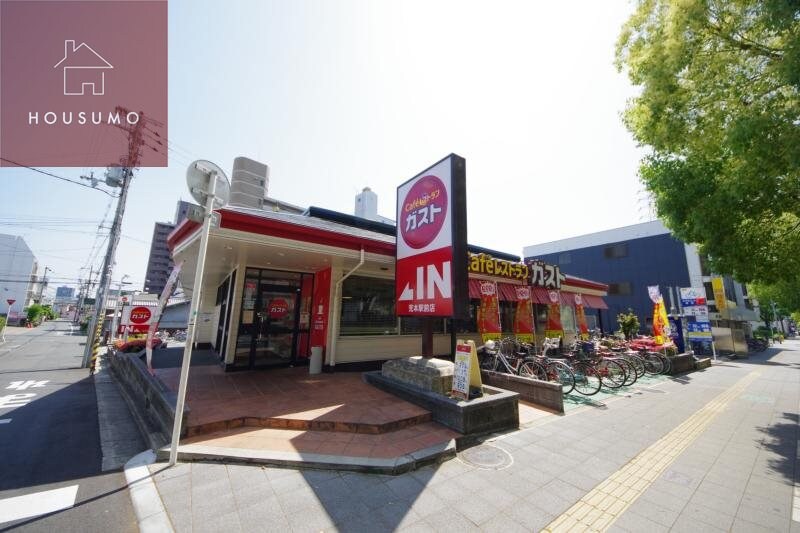 AELL OSAKA EASTの物件内観写真