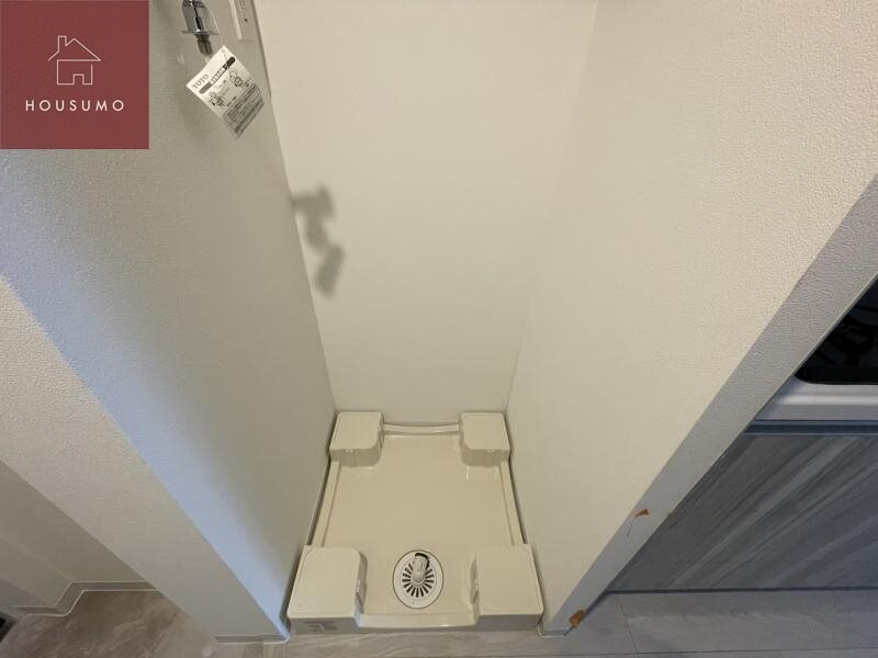 AELL OSAKA EASTの物件内観写真