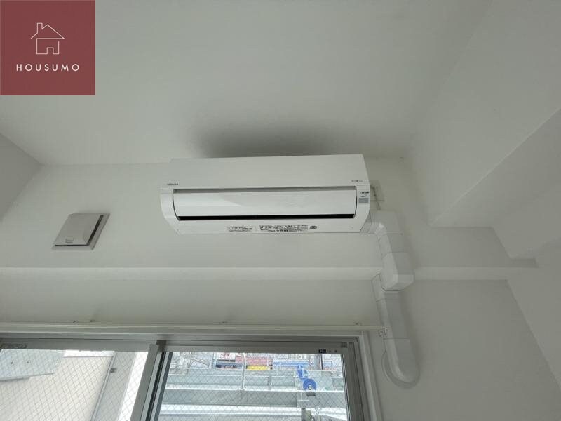 AELL OSAKA EASTの物件内観写真