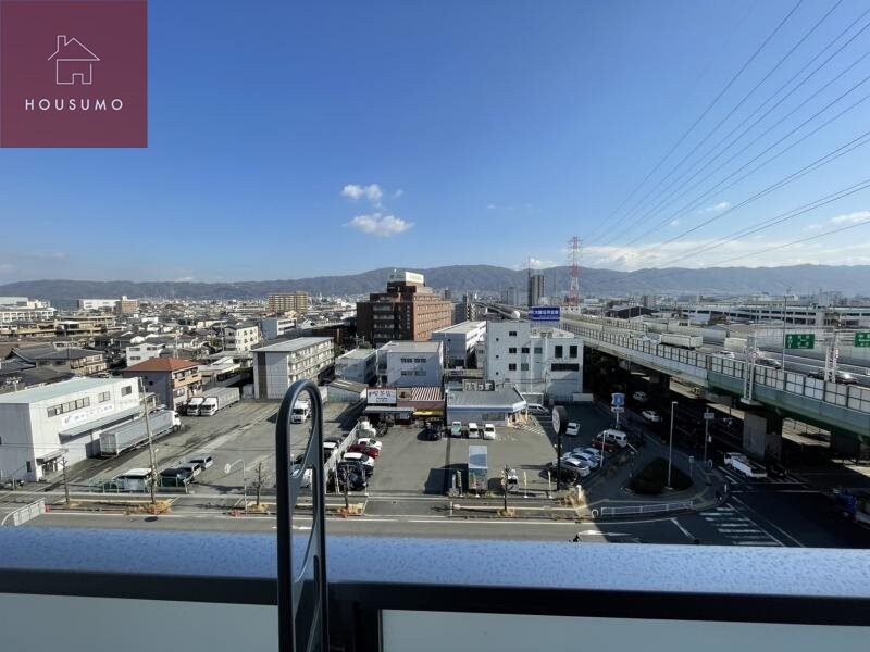 AELL OSAKA EASTの物件内観写真