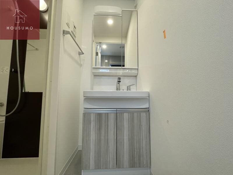 AELL OSAKA EASTの物件内観写真