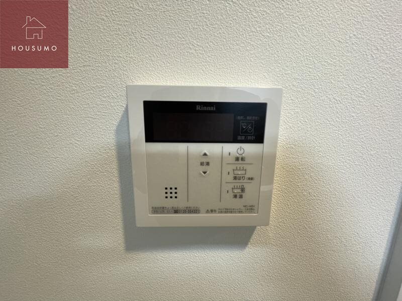 AELL OSAKA EASTの物件内観写真