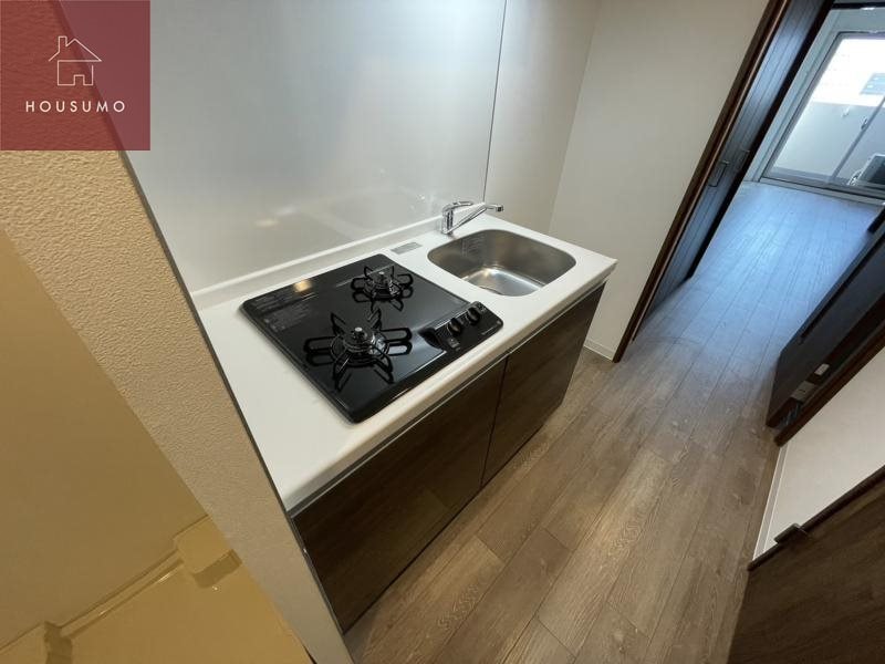 AELL OSAKA EASTの物件内観写真