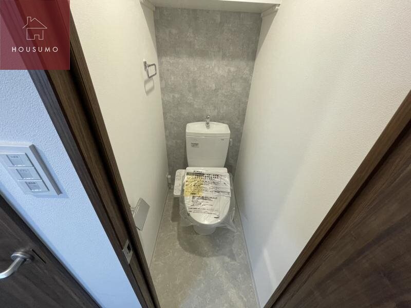 AELL OSAKA EASTの物件内観写真