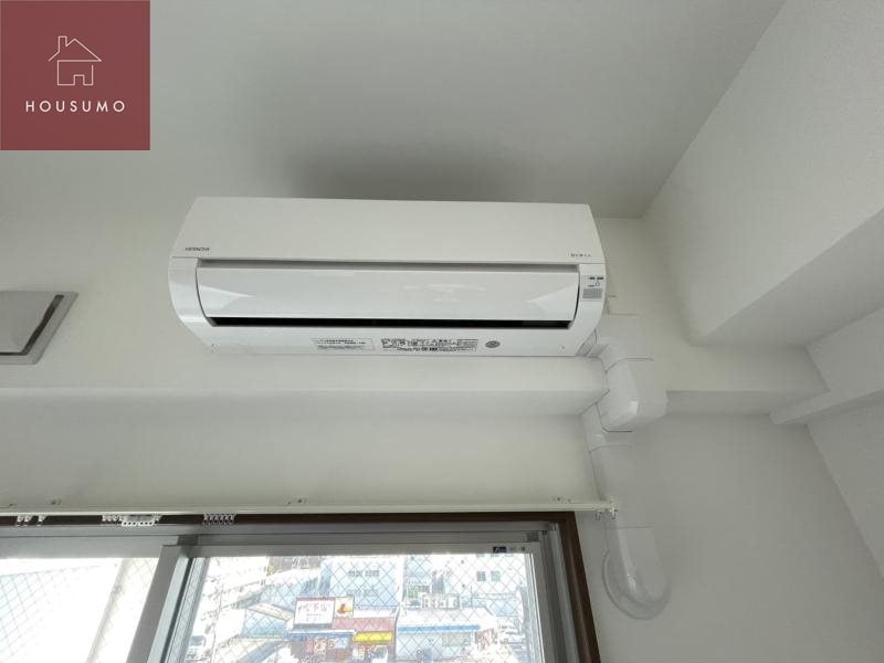 AELL OSAKA EASTの物件内観写真