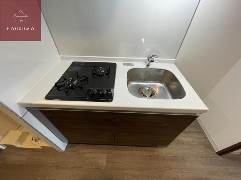 AELL OSAKA EASTの物件内観写真