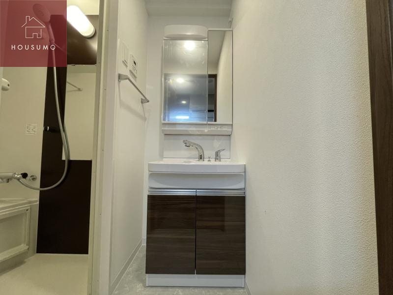 AELL OSAKA EASTの物件内観写真