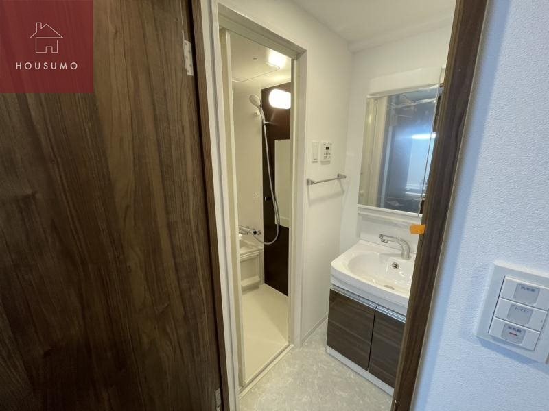 AELL OSAKA EASTの物件内観写真