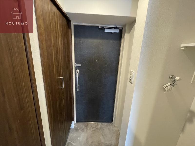 AELL OSAKA EASTの物件内観写真