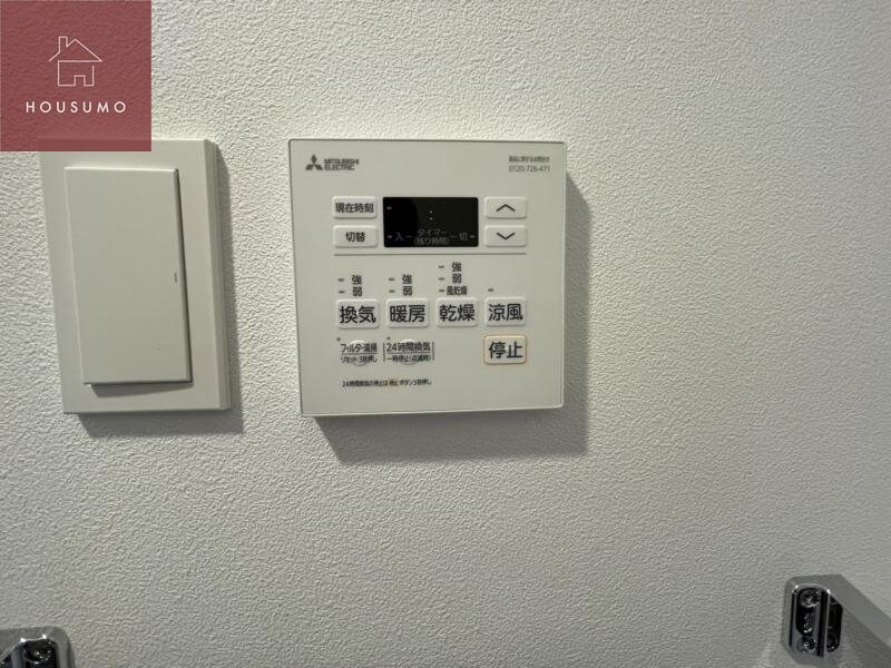 AELL OSAKA EASTの物件内観写真