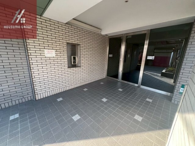 セレニティ巽の物件外観写真