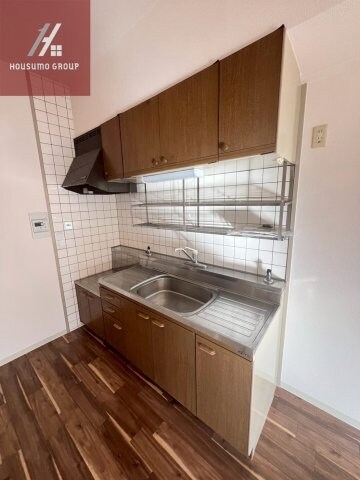 セレニティ巽の物件内観写真