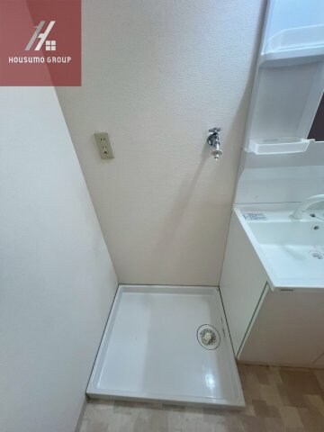 セレニティ巽の物件内観写真