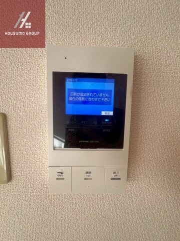 セレニティ巽の物件内観写真