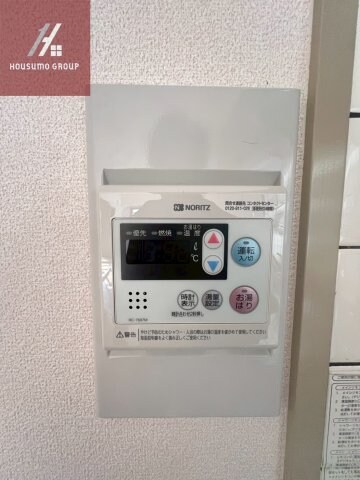 セレニティ巽の物件内観写真